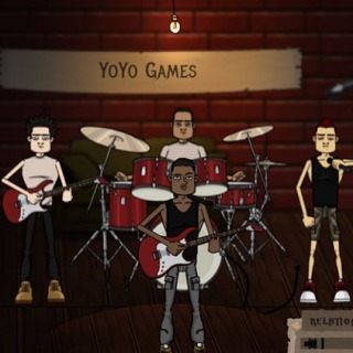 YoYo Games 为 GameMaker Studio 2 添加法语、德语和西班牙语