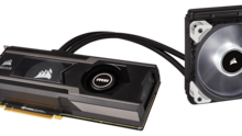 Corsair 和 MSI 的水冷 GTX 1080 Ti 今日发布